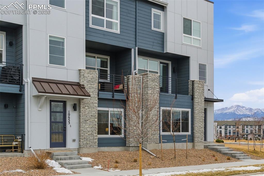 10653 Larimar Point Colorado Springs CO 80908
