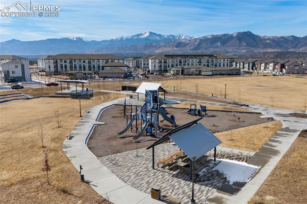 10653 Larimar Point Colorado Springs CO 80908