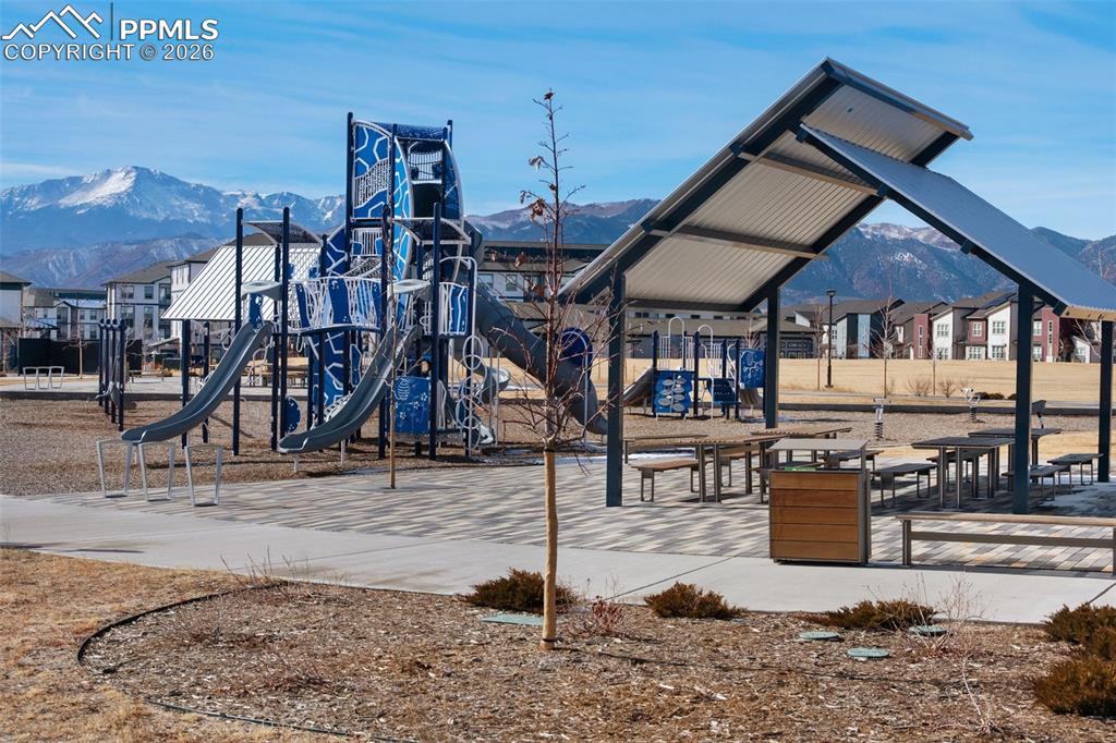 10653 Larimar Point Colorado Springs CO 80908