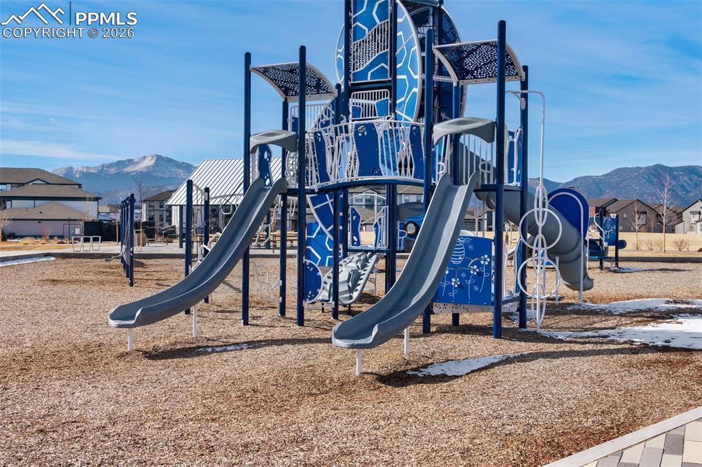 10653 Larimar Point Colorado Springs CO 80908