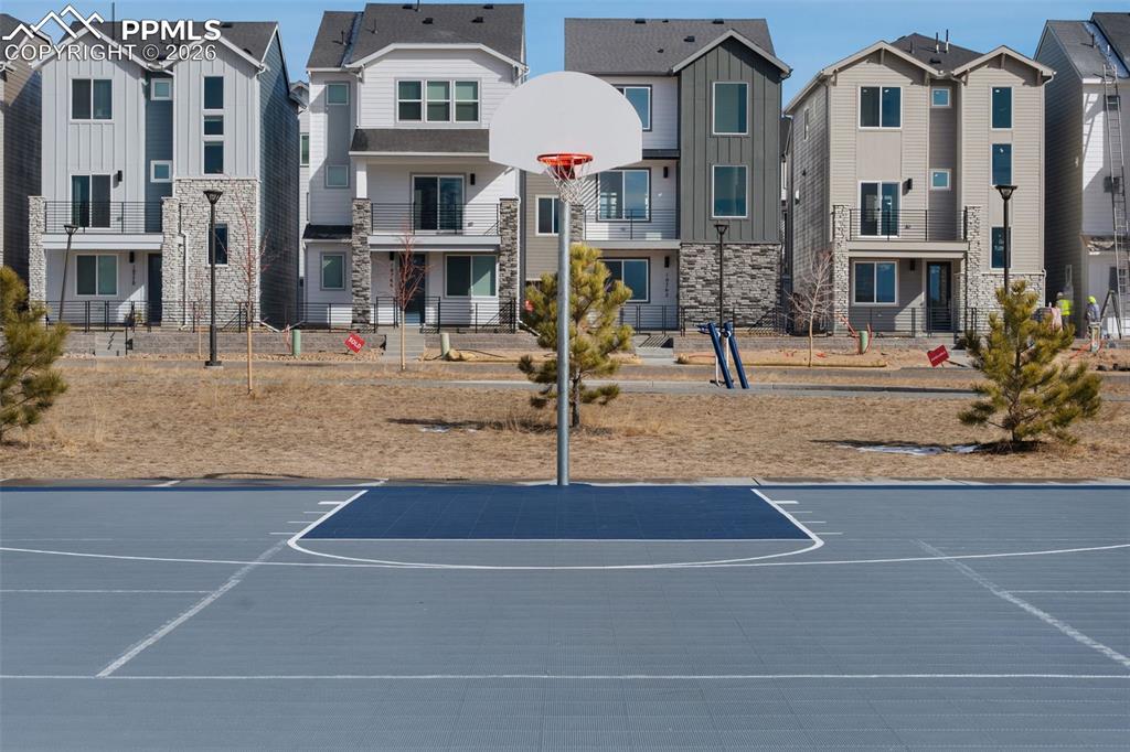 10653 Larimar Point Colorado Springs CO 80908