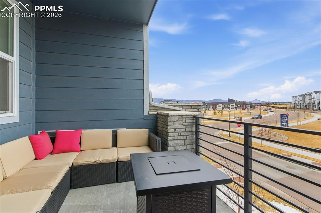 10653 Larimar Point Colorado Springs CO 80908