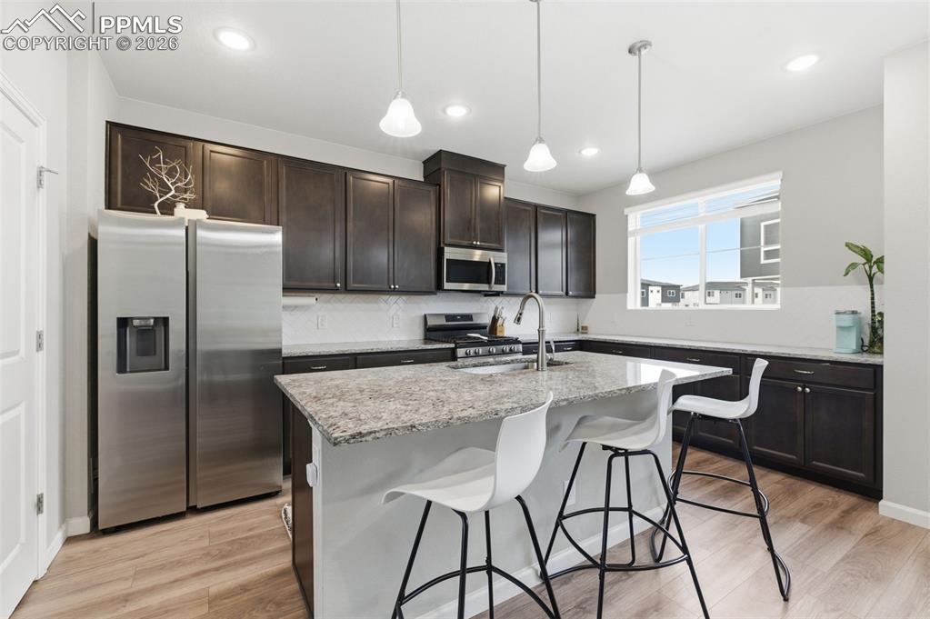 10653 Larimar Point Colorado Springs CO 80908