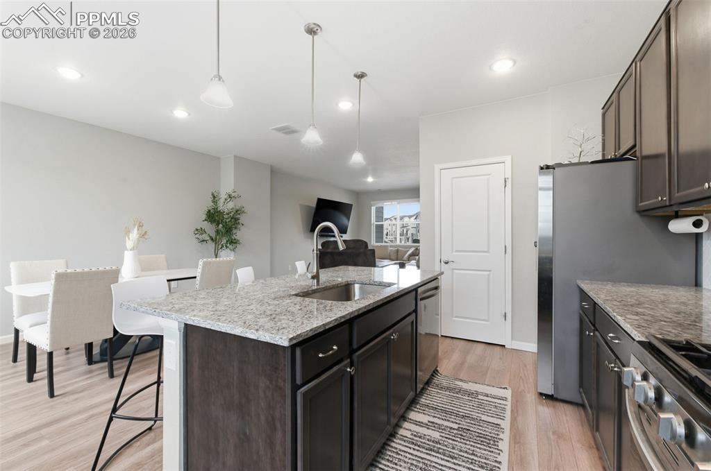 10653 Larimar Point Colorado Springs CO 80908