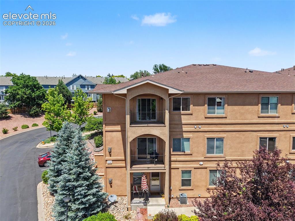 1510 Little Bear Creek Point Colorado Springs CO 80905