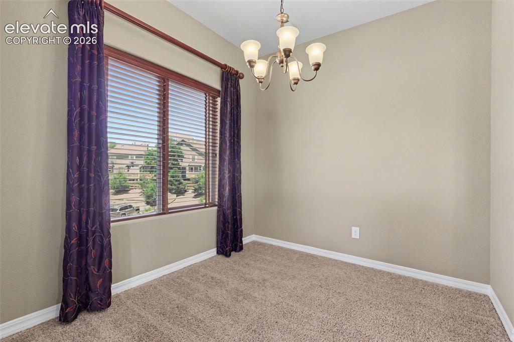 1510 Little Bear Creek Point Colorado Springs CO 80905
