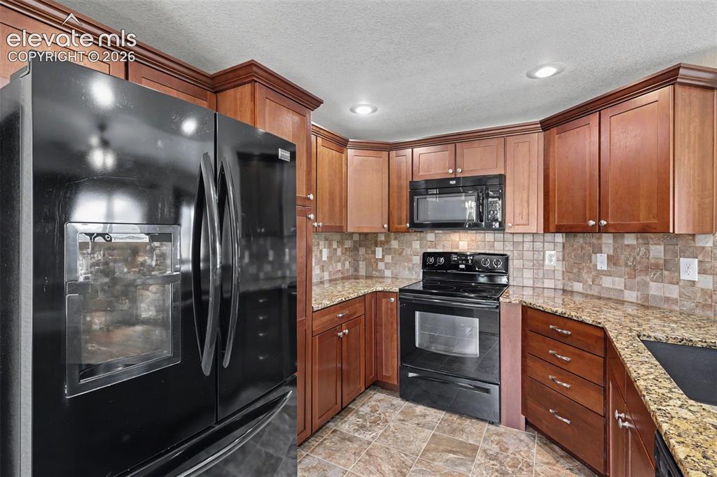 1510 Little Bear Creek Point Colorado Springs CO 80905