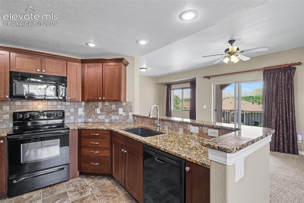 1510 Little Bear Creek Point Colorado Springs CO 80905