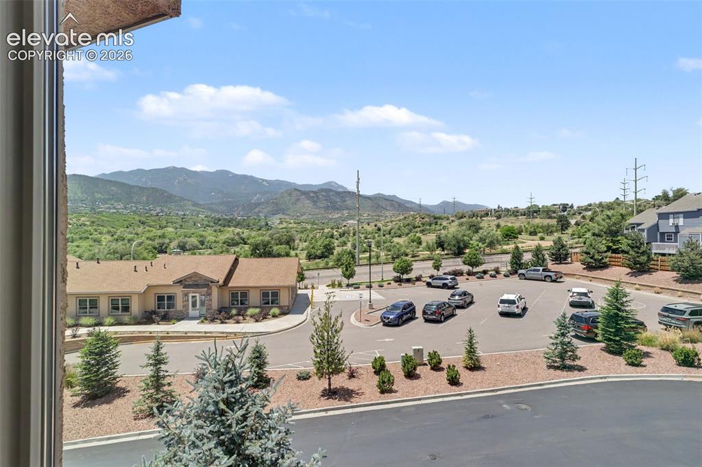 1510 Little Bear Creek Point Colorado Springs CO 80905