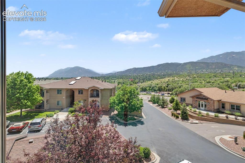 1510 Little Bear Creek Point Colorado Springs CO 80905