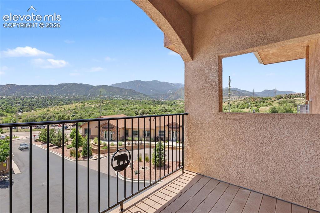 1510 Little Bear Creek Point Colorado Springs CO 80905