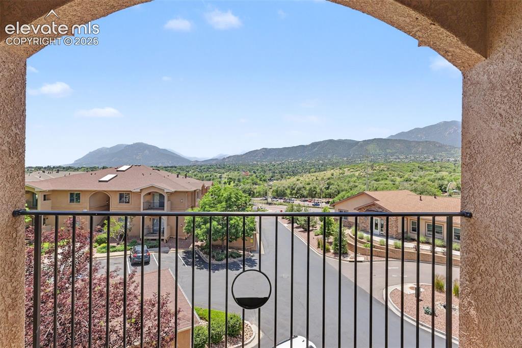 1510 Little Bear Creek Point Colorado Springs CO 80905