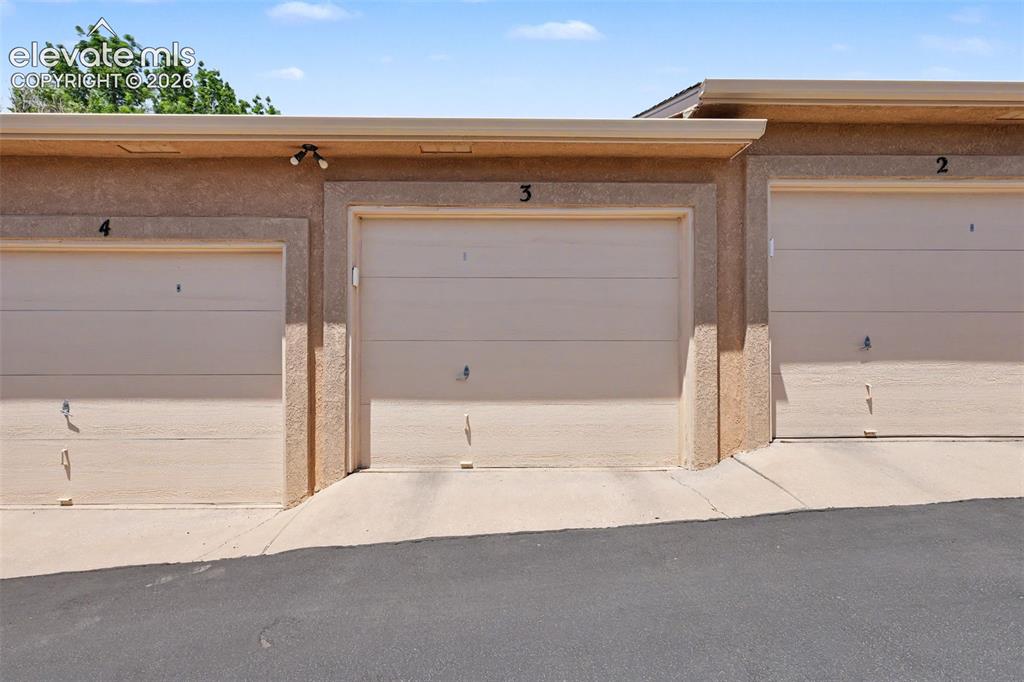 1510 Little Bear Creek Point Colorado Springs CO 80905