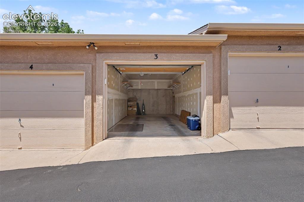 1510 Little Bear Creek Point Colorado Springs CO 80905
