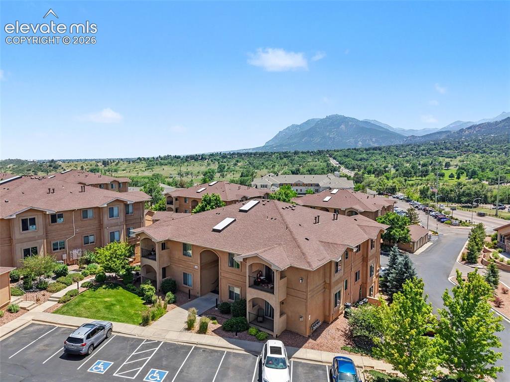 1510 Little Bear Creek Point Colorado Springs CO 80905