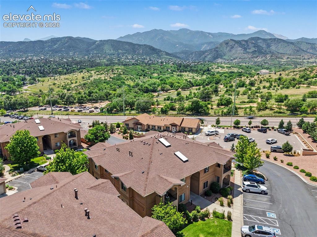 1510 Little Bear Creek Point Colorado Springs CO 80905