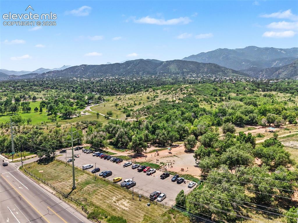 1510 Little Bear Creek Point Colorado Springs CO 80905