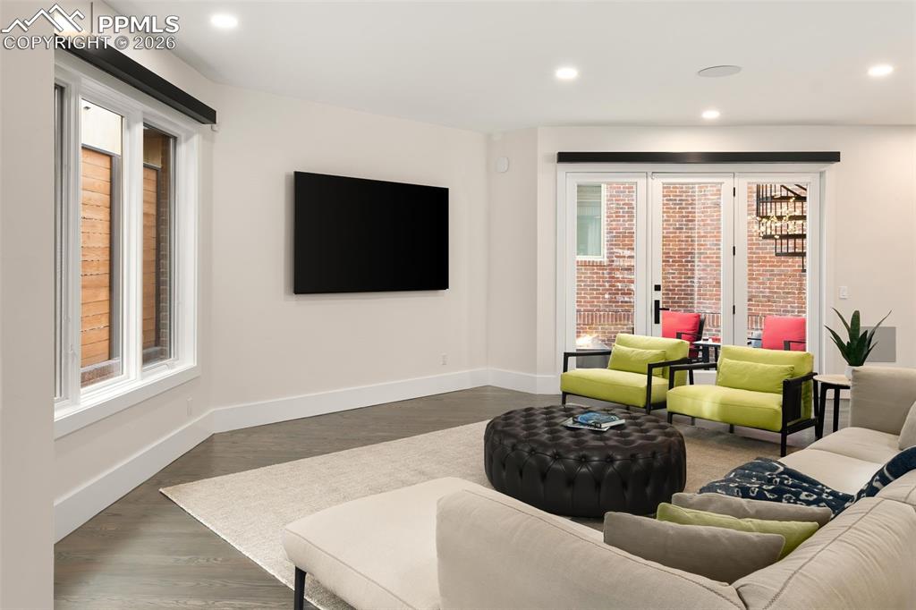 418 Steele Street Denver CO 80206