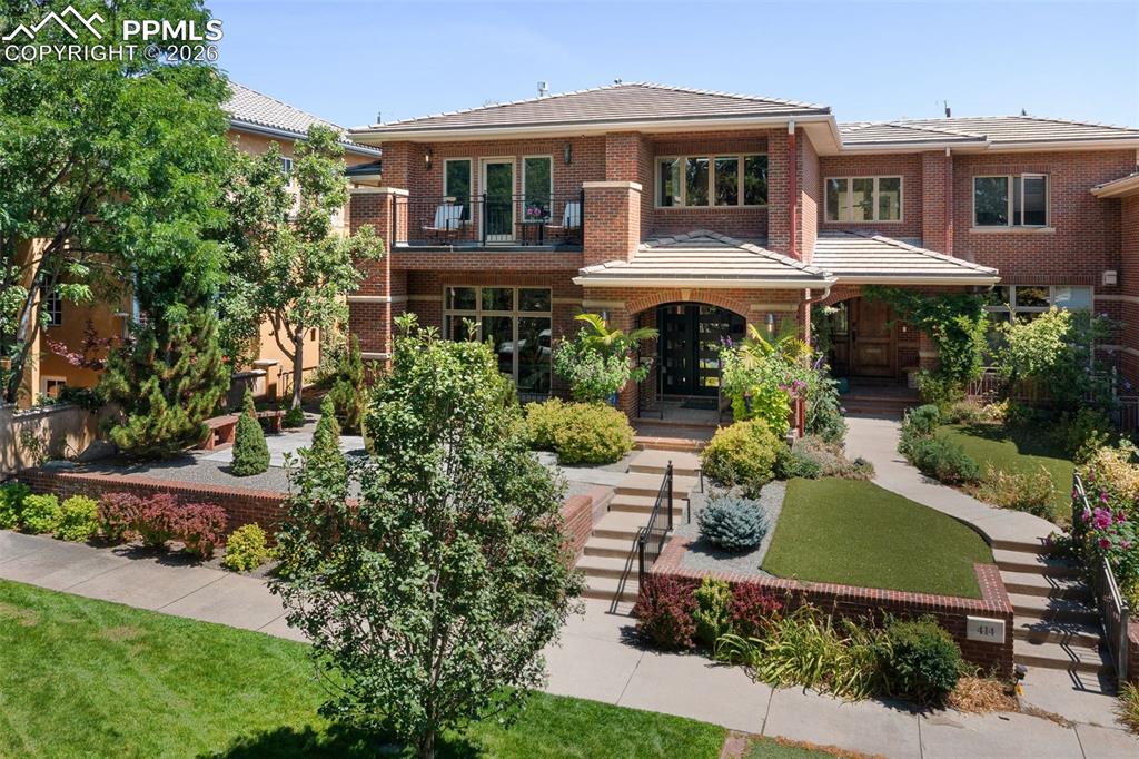 418 Steele Street Denver CO 80206