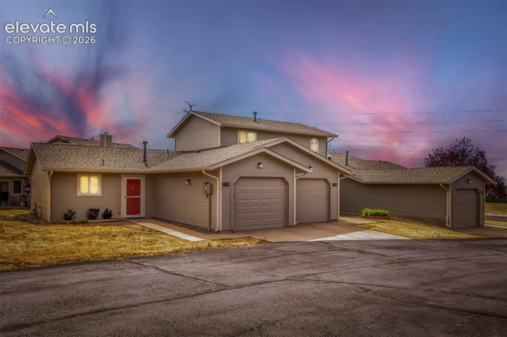 7580 Topango Court Colorado Springs CO 80920