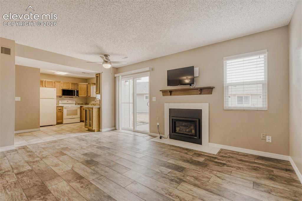 7580 Topango Court Colorado Springs CO 80920