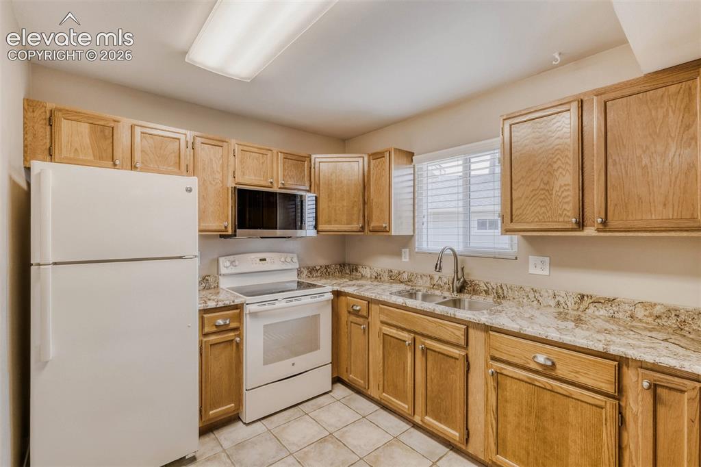 7580 Topango Court Colorado Springs CO 80920