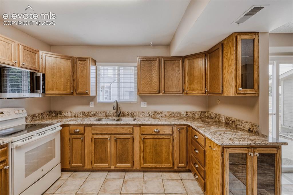 7580 Topango Court Colorado Springs CO 80920