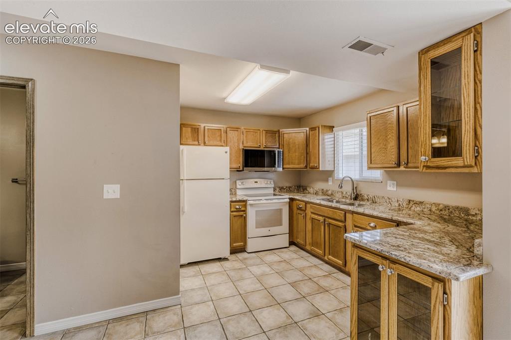 7580 Topango Court Colorado Springs CO 80920