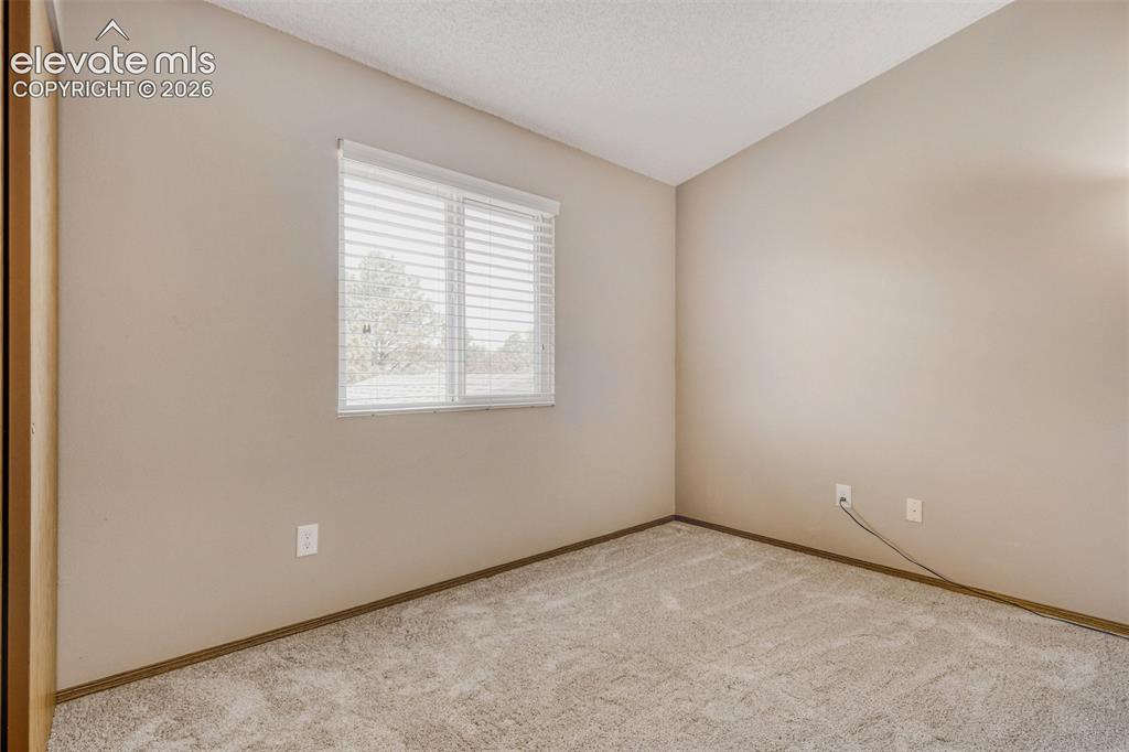 7580 Topango Court Colorado Springs CO 80920