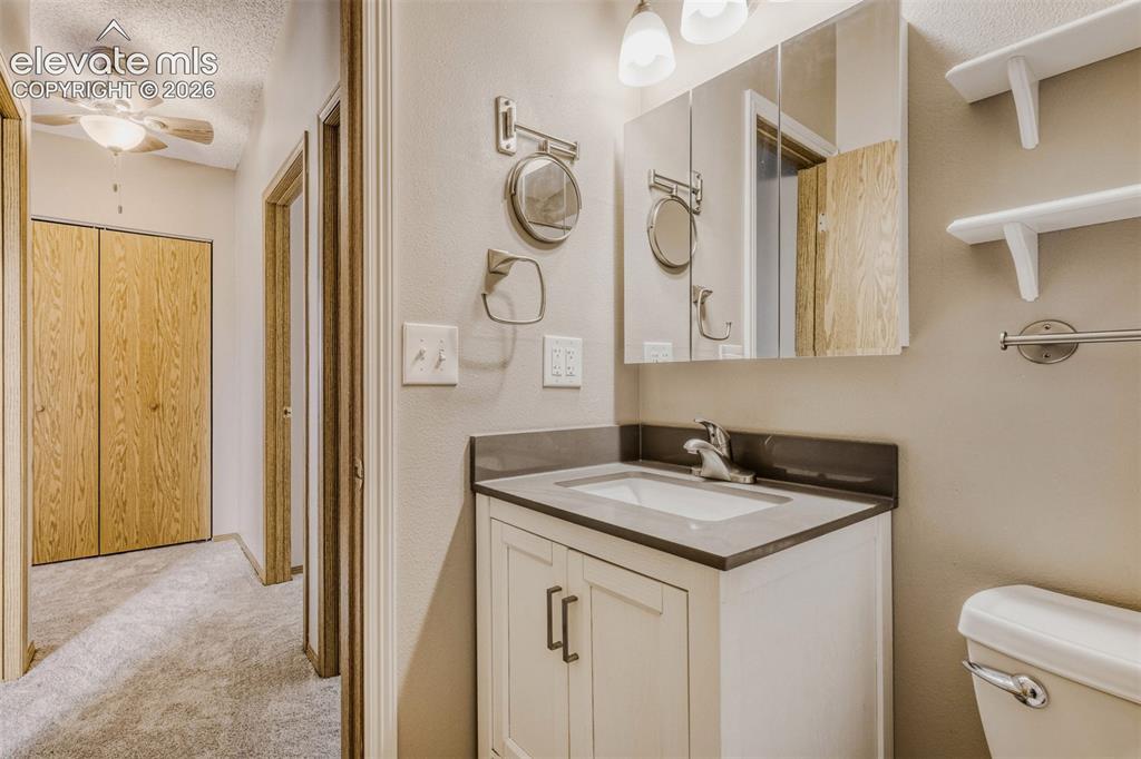 7580 Topango Court Colorado Springs CO 80920