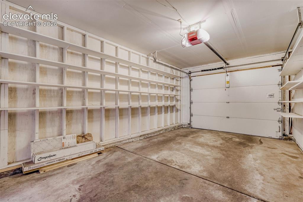 7580 Topango Court Colorado Springs CO 80920