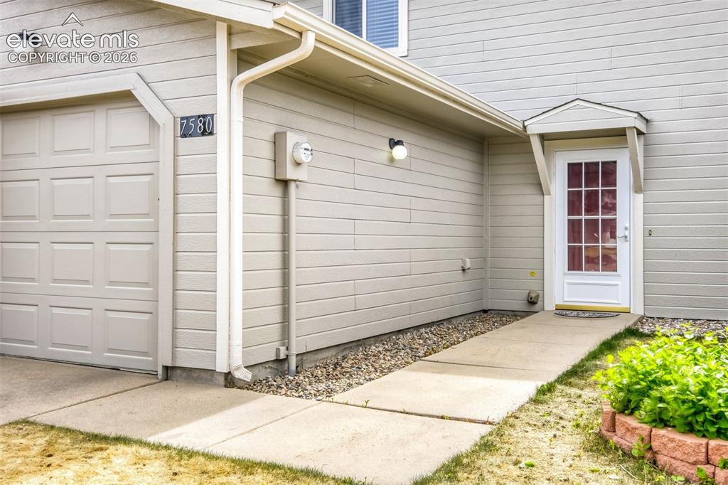 7580 Topango Court Colorado Springs CO 80920
