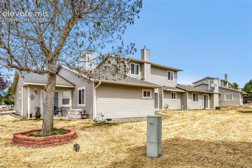 7580 Topango Court Colorado Springs CO 80920