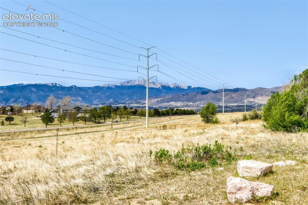 7580 Topango Court Colorado Springs CO 80920