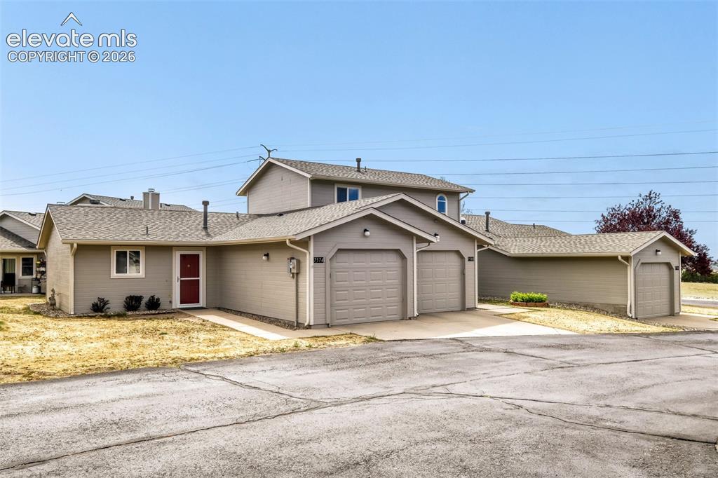 7580 Topango Court Colorado Springs CO 80920