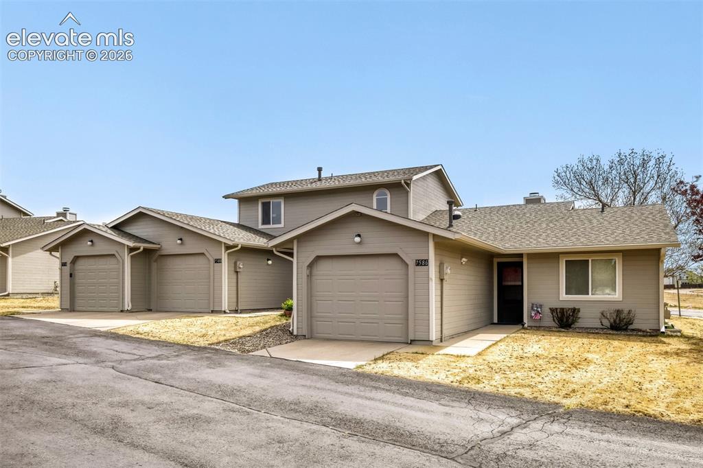 7580 Topango Court Colorado Springs CO 80920