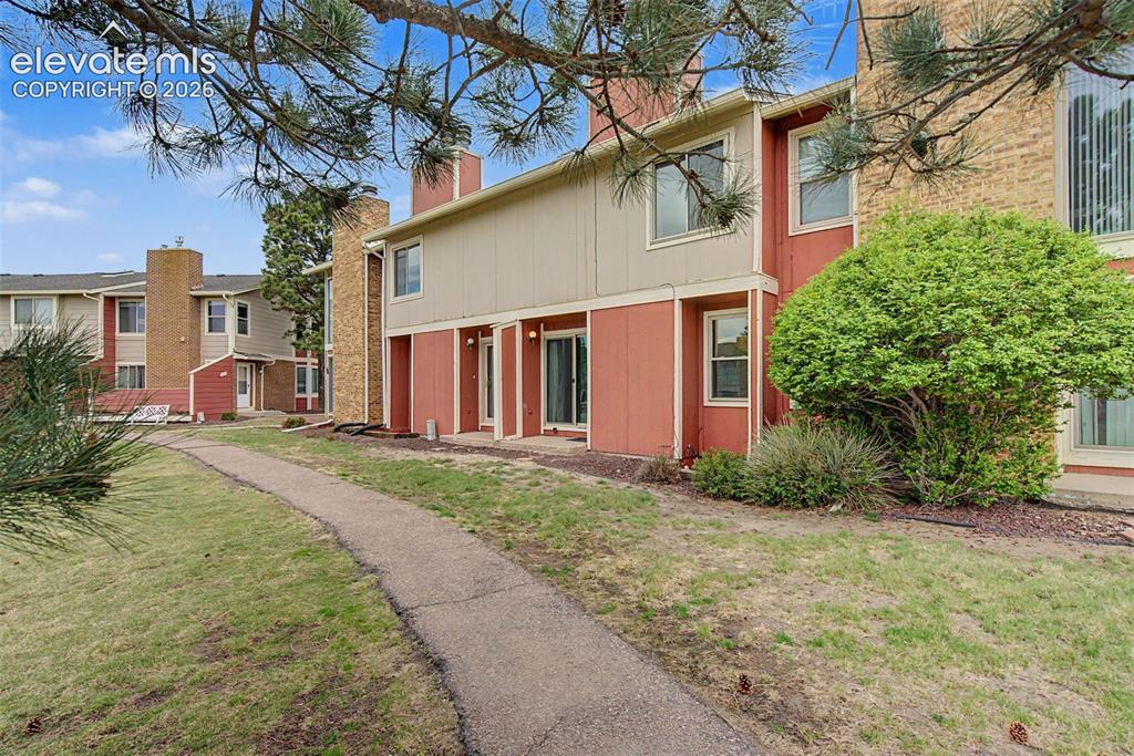 440 W Rockrimmon Boulevard Colorado Springs CO 80919