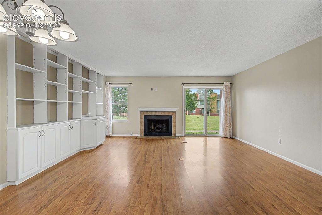 440 W Rockrimmon Boulevard Colorado Springs CO 80919