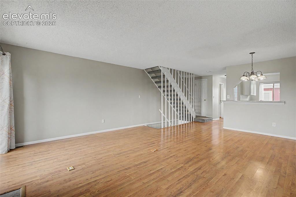 440 W Rockrimmon Boulevard Colorado Springs CO 80919