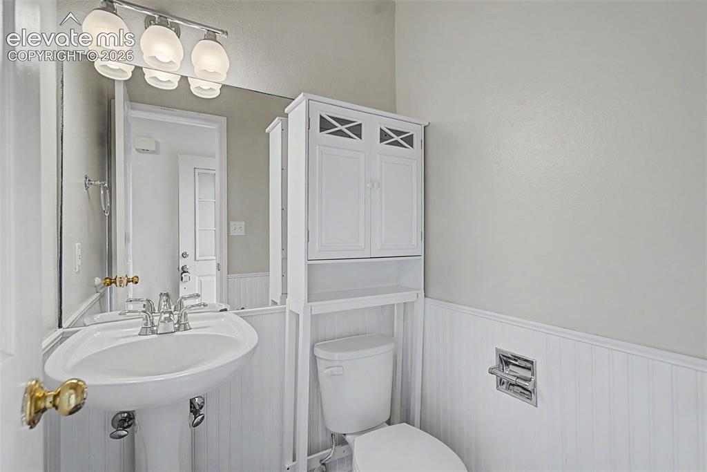 440 W Rockrimmon Boulevard Colorado Springs CO 80919
