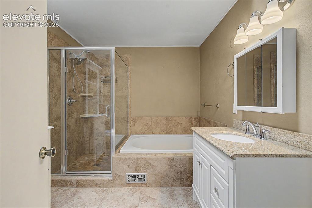 440 W Rockrimmon Boulevard Colorado Springs CO 80919