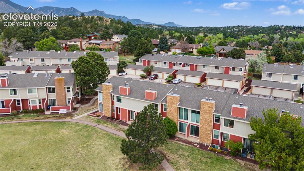 440 W Rockrimmon Boulevard Colorado Springs CO 80919