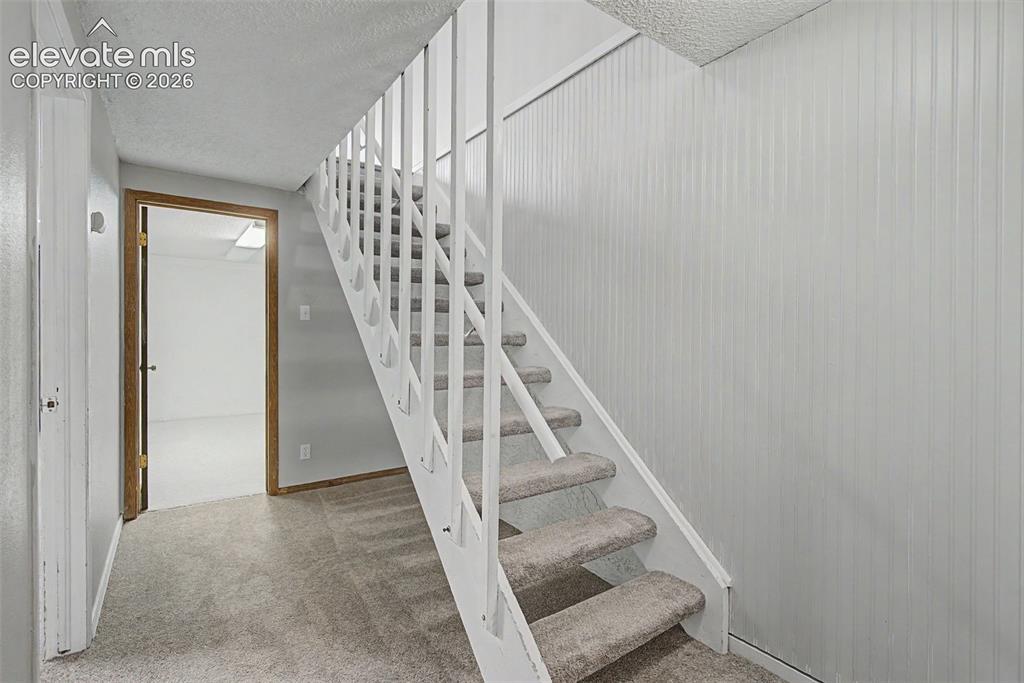 440 W Rockrimmon Boulevard Colorado Springs CO 80919