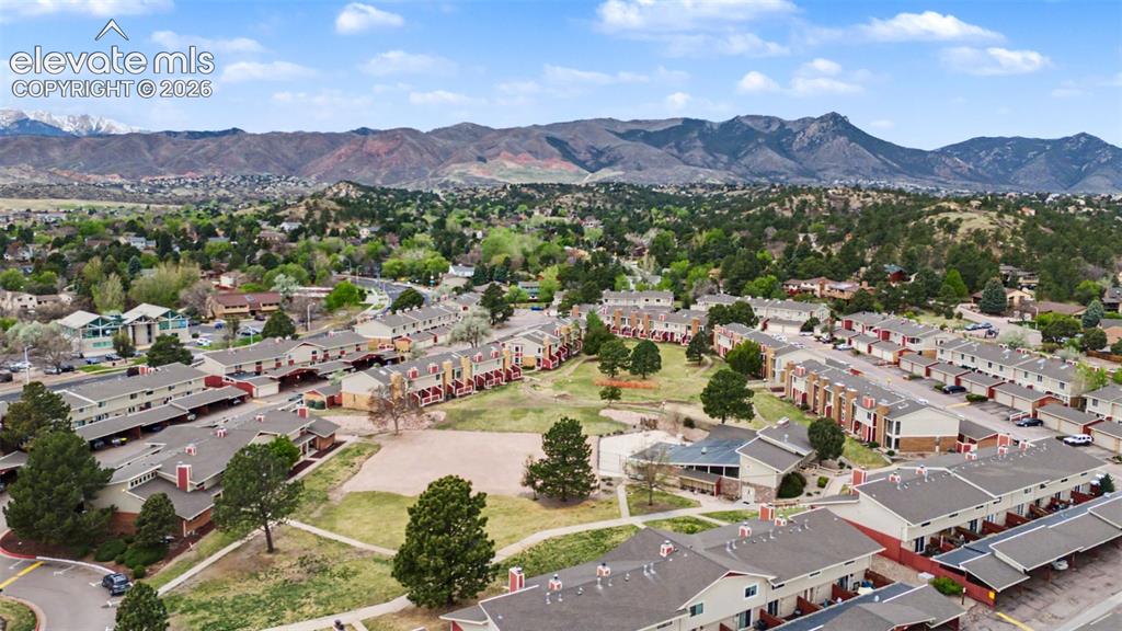 440 W Rockrimmon Boulevard Colorado Springs CO 80919
