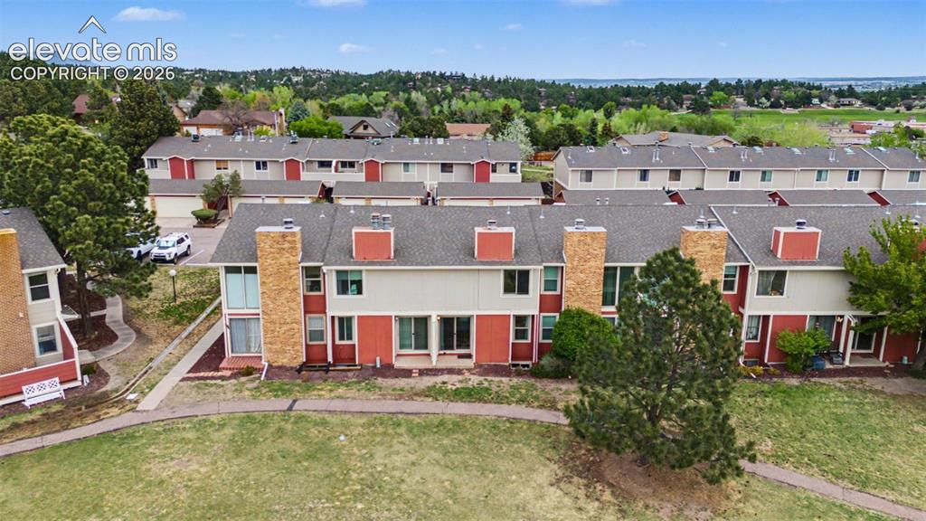 440 W Rockrimmon Boulevard Colorado Springs CO 80919