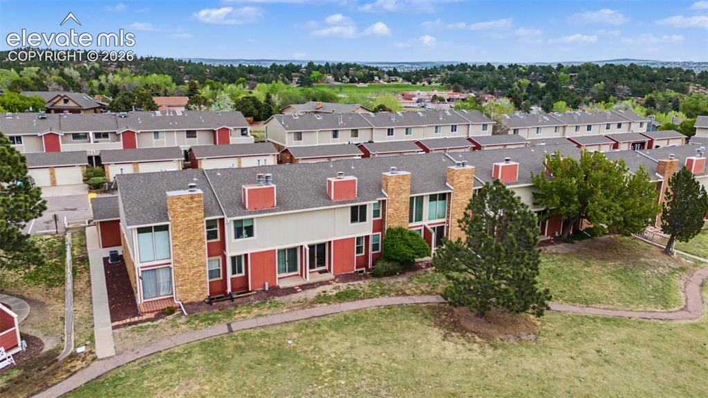 440 W Rockrimmon Boulevard Colorado Springs CO 80919