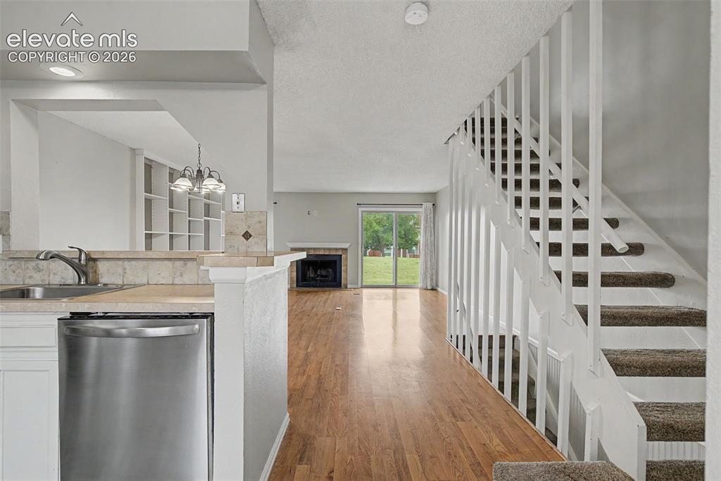 440 W Rockrimmon Boulevard Colorado Springs CO 80919