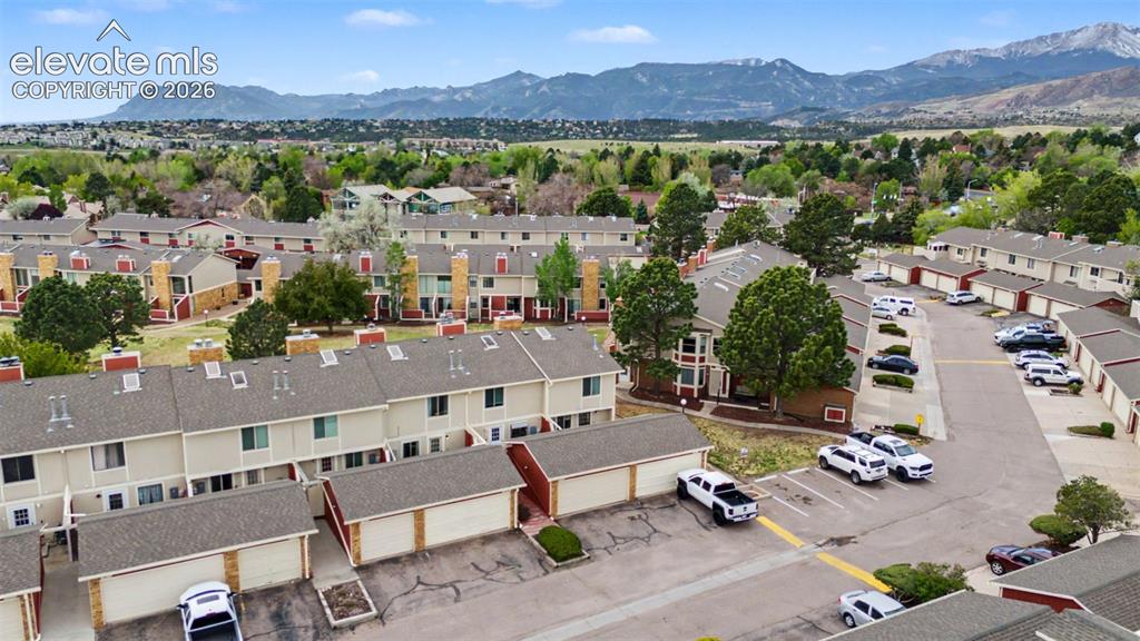 440 W Rockrimmon Boulevard Colorado Springs CO 80919