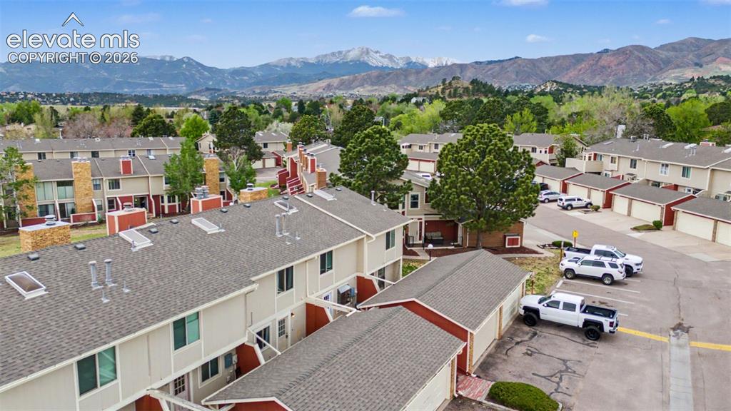 440 W Rockrimmon Boulevard Colorado Springs CO 80919
