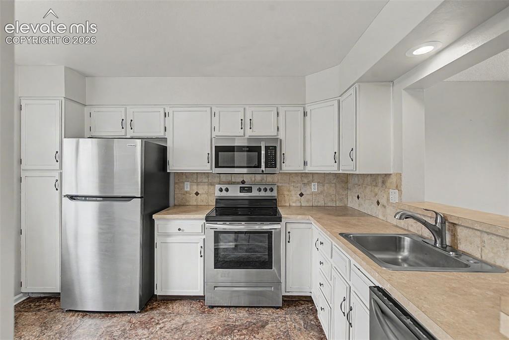 440 W Rockrimmon Boulevard Colorado Springs CO 80919